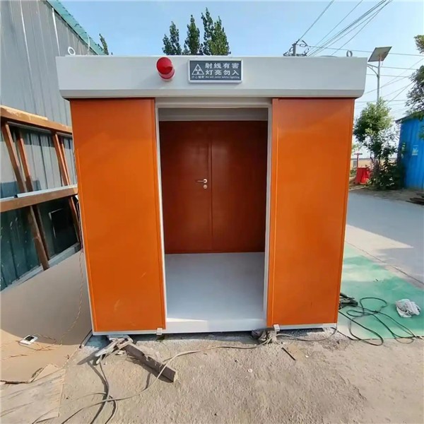 陇南铅房