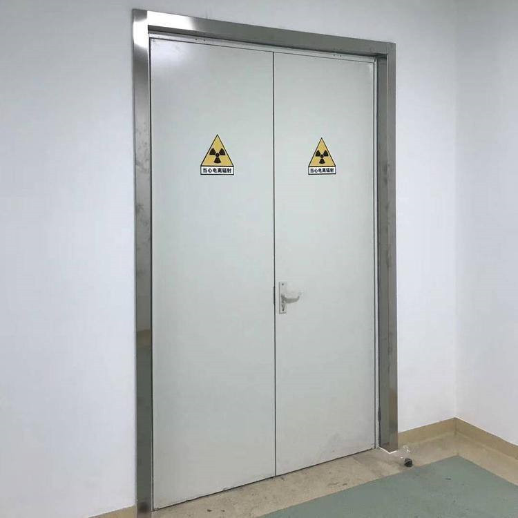 陇南铅门