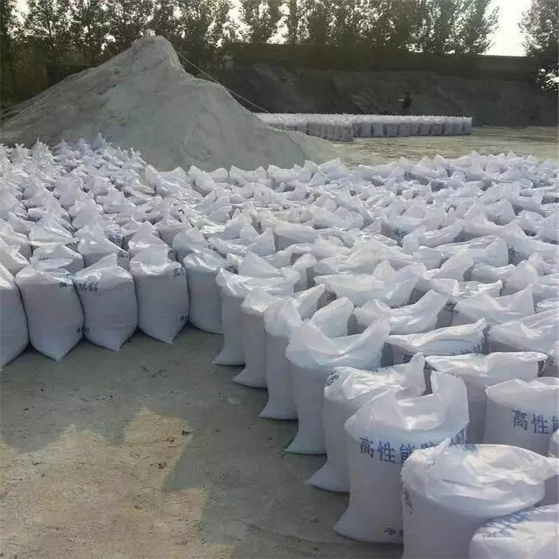 陇南防辐射硫酸钡砂